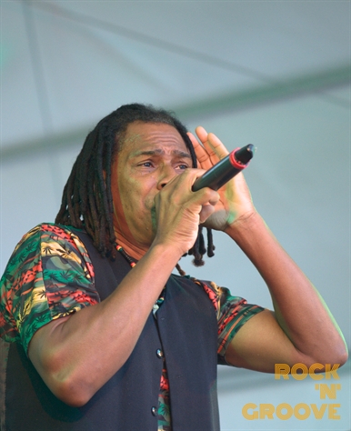 Island Soul 2026 HarbourFront  Toronto  2026-08-01