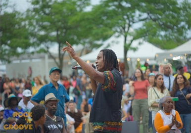 Island Soul 2026 HarbourFront  Toronto  2026-08-01
