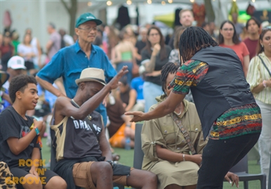 Island Soul 2026 HarbourFront  Toronto  2026-08-01
