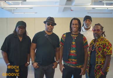 Island Soul 2026 HarbourFront  Toronto  2026-08-01