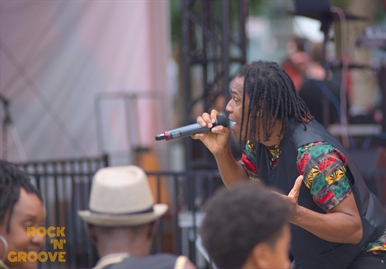 Island Soul 2026 HarbourFront  Toronto  2026-08-01