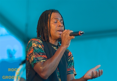 Island Soul 2026 HarbourFront  Toronto  2026-08-01