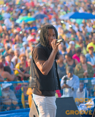 Jambana 2014 Day 2  Markham Fairgrounds  2014-08-04