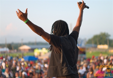 Jambana 2014 Day 2  Markham Fairgrounds  2014-08-04