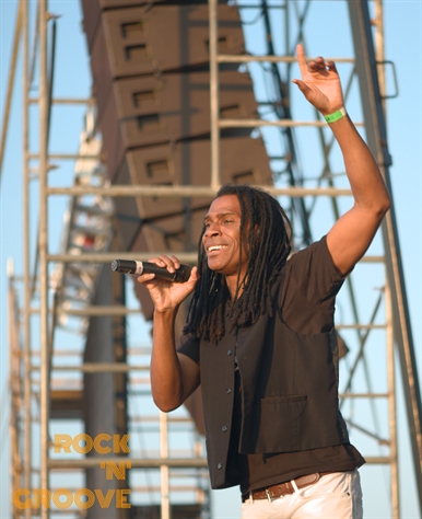 Jambana 2014 Day 2  Markham Fairgrounds  2014-08-04