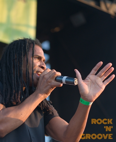 Jambana 2014 Day 2  Markham Fairgrounds  2014-08-04