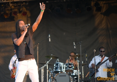 Jambana 2014 Day 2  Markham Fairgrounds  2014-08-04