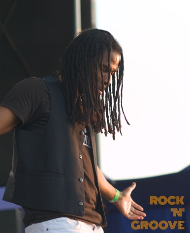 Jambana 2014 Day 2  Markham Fairgrounds  2014-08-04