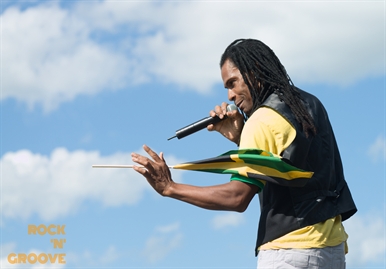 Jambana  Markham Fair Grounds  2015-08-03