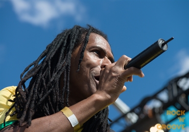 Jambana  Markham Fair Grounds  2015-08-03