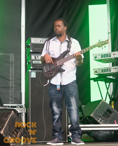 Wild Water Kingdom  Toronto  2016-06-05