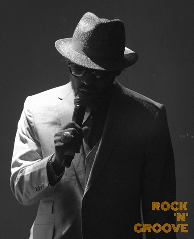 Toronto Reggae Festival 2016  Day 2  Polson Pier  2016-08-14