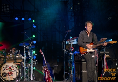 Luminato  David Pecaut Square  Toronto  2014-06-14