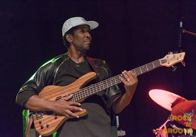 Danforth Music Hall  Toronto  2016-08-15