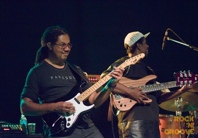 Danforth Music Hall  Toronto  2016-08-15