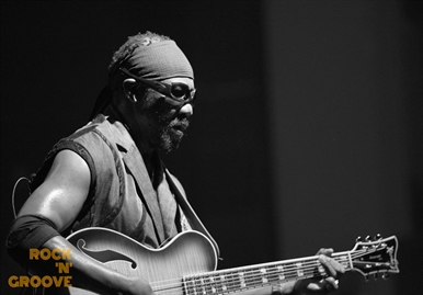 Danforth Music Hall  Toronto  2016-08-15