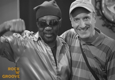 Danforth Music Hall  Toronto  2016-08-15