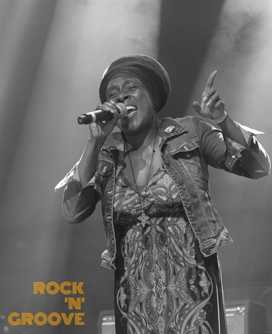 Toronto Reggae Festival 2016  Day 2  Polson Pier  2016-08-14