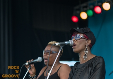 Jambana  Markham Fair Grounds  2015-08-03