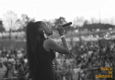 Woodbine Reggae Fest 2016 Day 2 Woodbine Centre  Toronto  2016-09-04