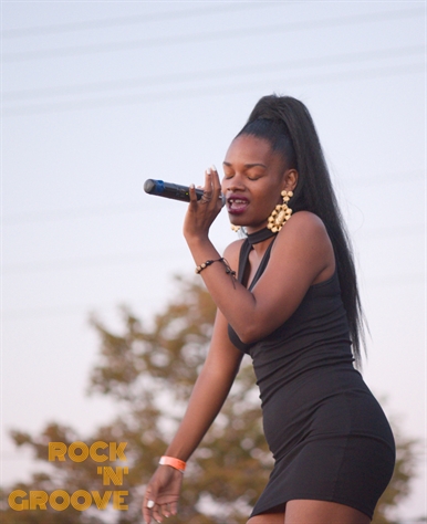 Woodbine Reggae Fest 2016 Day 2 Woodbine Centre  Toronto  2016-09-04