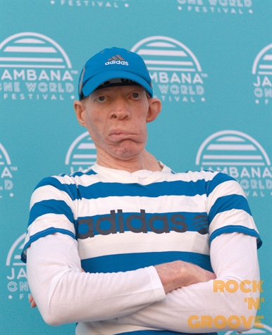 Jambana 2016  Day 2  Markham Fair Grounds  2016-08-01