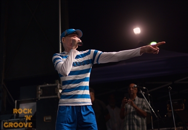 Jambana 2016  Day 2  Markham Fair Grounds  2016-08-01