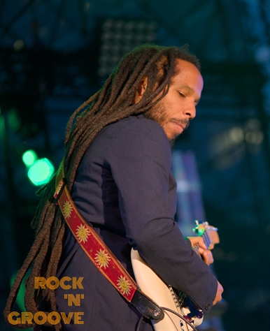 Luminato  David Pecaut Square  Toronto  2014-06-14