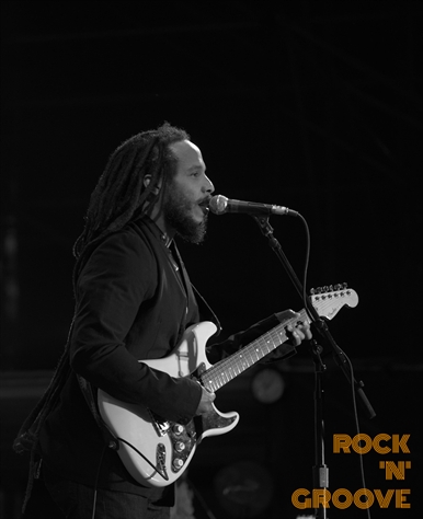 Luminato  David Pecaut Square  Toronto  2014-06-14