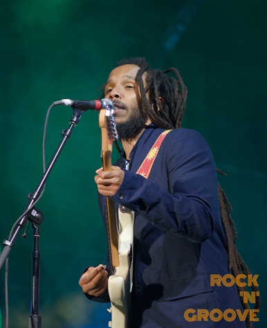 Luminato  David Pecaut Square  Toronto  2014-06-14