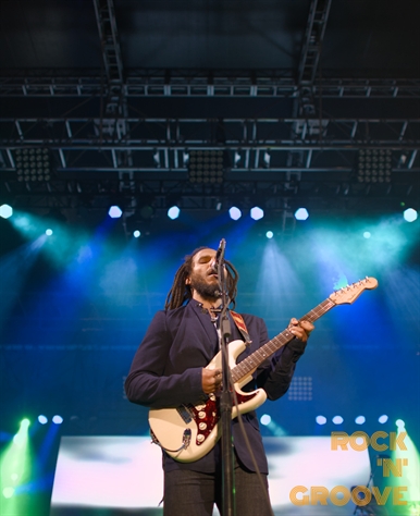 Luminato  David Pecaut Square  Toronto  2014-06-14