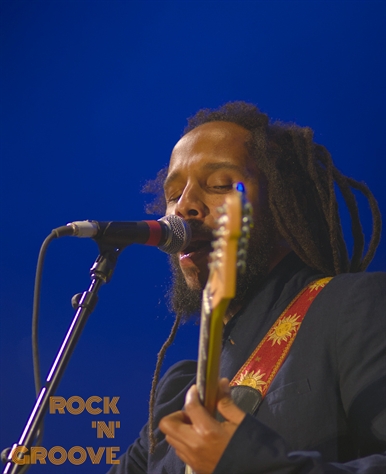 Luminato  David Pecaut Square  Toronto  2014-06-14