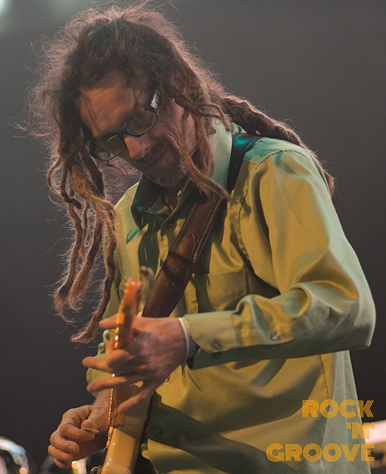 Toronto Reggae Festival 2016  Day 1  Polson Pier  2016-08-13