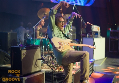 Toronto Reggae Festival 2016  Day 1  Polson Pier  2016-08-13