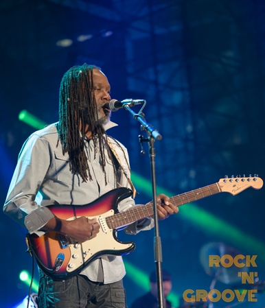 Luminato  David Pecaut Square  Toronto  2014-06-14